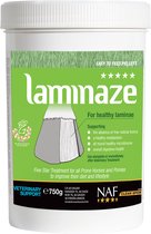 NAF - Laminaze - Ondersteuning Weideseizoen - 750 gram