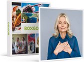 Bongo Bon - CADEAUKAART DANKJEWEL - 30 € - Cadeaukaart cadeau voor man of vrouw