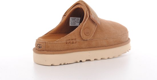 Bottes Sabots Ugg Australian W Goldenstar - Streetwear - Femme