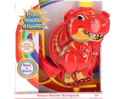 foto van Dino Water Blaster