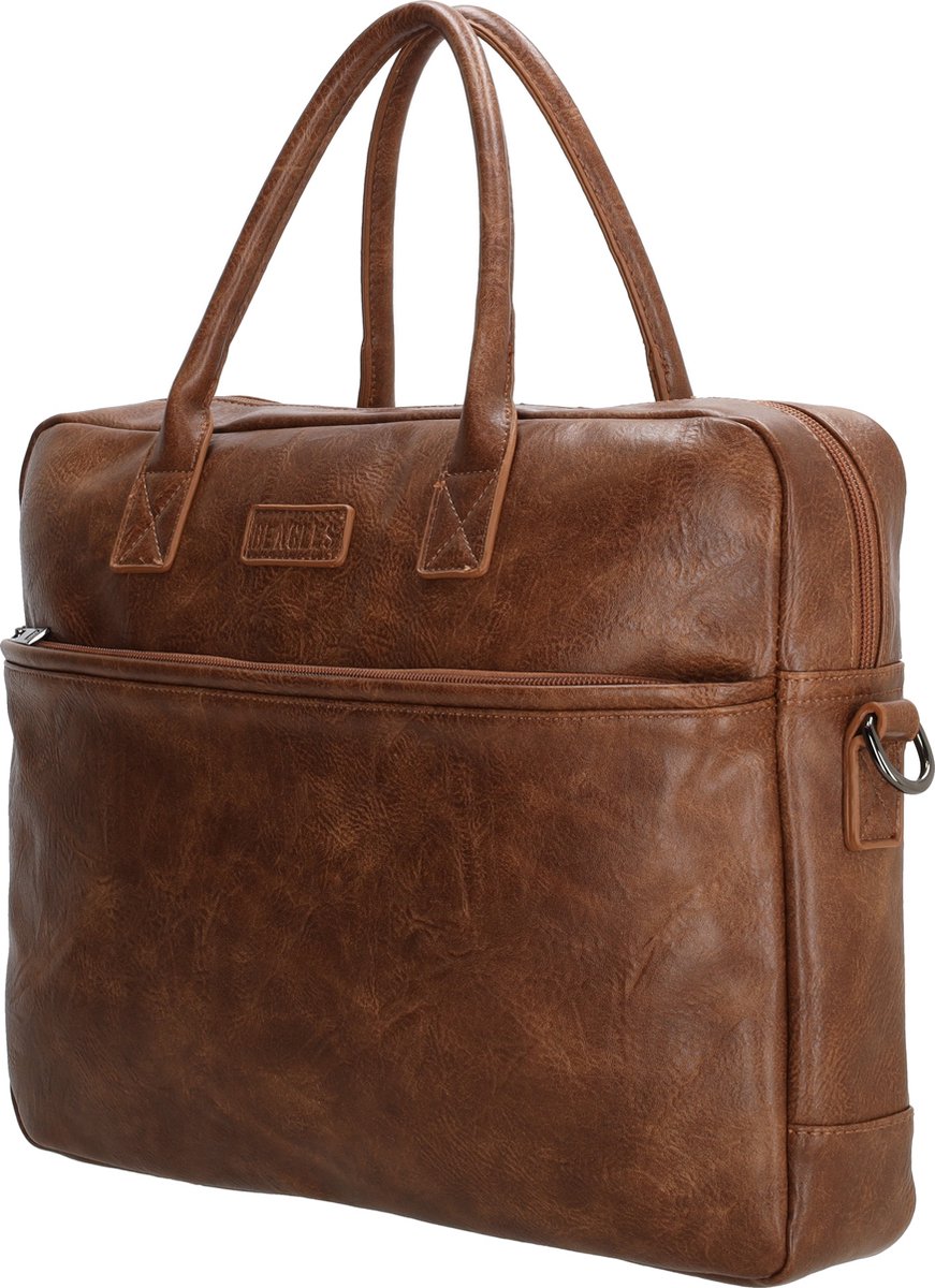 Beagles Murcia Laptoptas - 15 inch - Zakelijk thumbnail 2