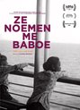 Ze Noemen Me Baboe (DVD)
