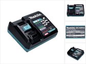 Bol.com Makita DC40RA Accu 40V Oplader 120 A aanbieding
