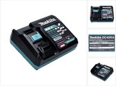 Makita DC40RA 40V Max XGT Li-Ion accu snellader