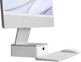 Rain Design mBase Stand Geschikt voor iMac 24"