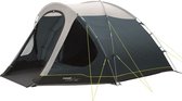 Bol.com Outwell Cloud 5 Koepeltent - Trekking Koepel Tent 5-persoons - Blauw aanbieding
