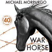 War Horse 40th Anniversary Edition: The beautiful illustrated gift edition of this beloved historical fiction modern classic, new for 2022