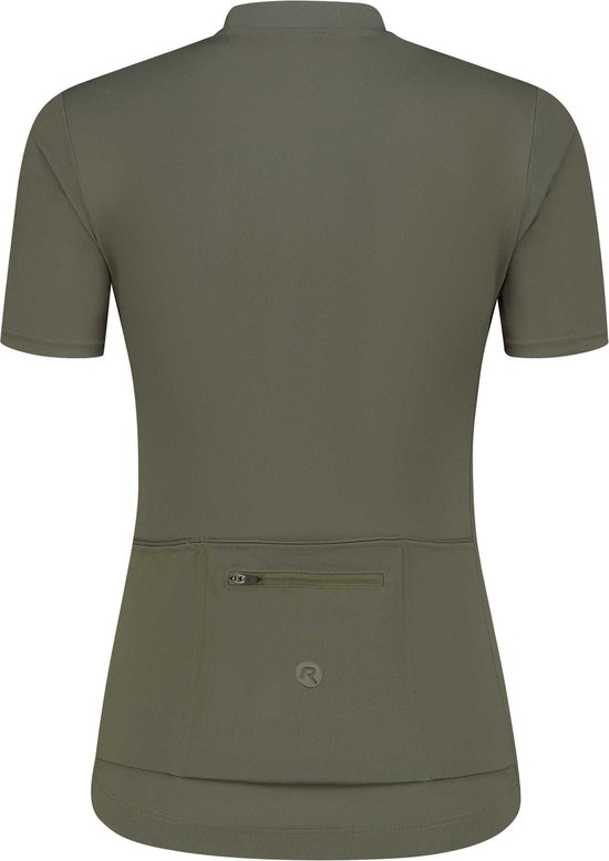 Rogelli Dames hardloopshirt korte mouw Core Coral | € 21,50 Rogelli Dames hardloopshirt korte mouw Core Coral | € 21,50