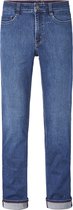 Paddocks jeans - Heren Jeans - Mannen - W38 X L34 - Blauw - Katoen - Ranger Blue-Dark Stone
