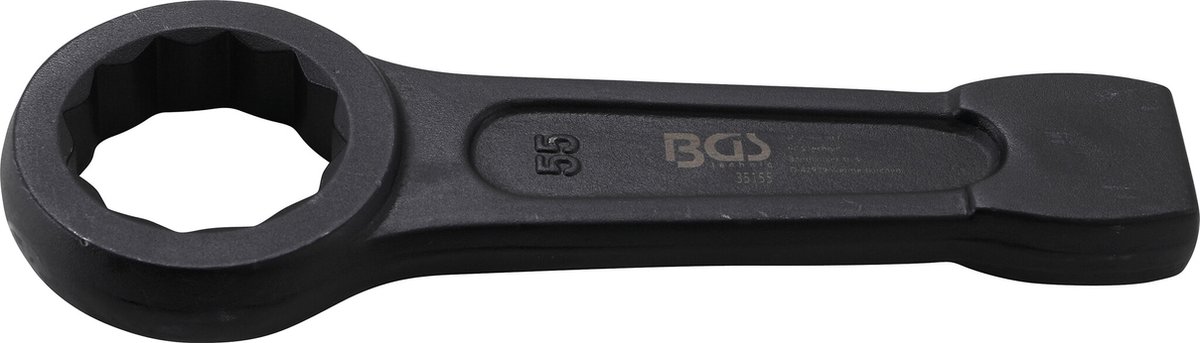 BGS Slag-ringsleutel 55 mm