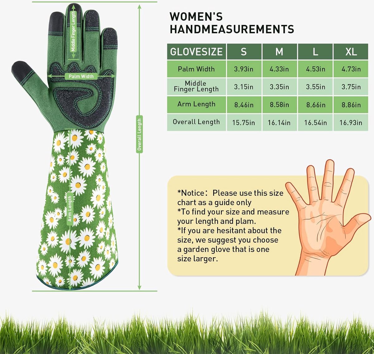 De beste tuinhandschoenen 2026 Kopen en vergelijken