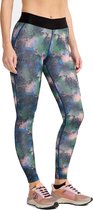 Craft Core Essence Tights - Sportlegging - Grijs - Heren