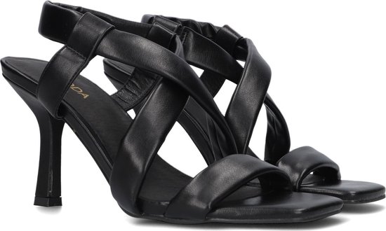 Omoda S1401 Sandalen - Dames - Zwart - Maat 40