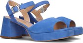 Sandales pour femmes Unisa Ney - Femme - Blauw - Taille 39