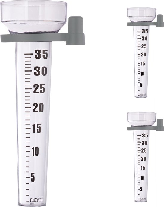 Regenmeter