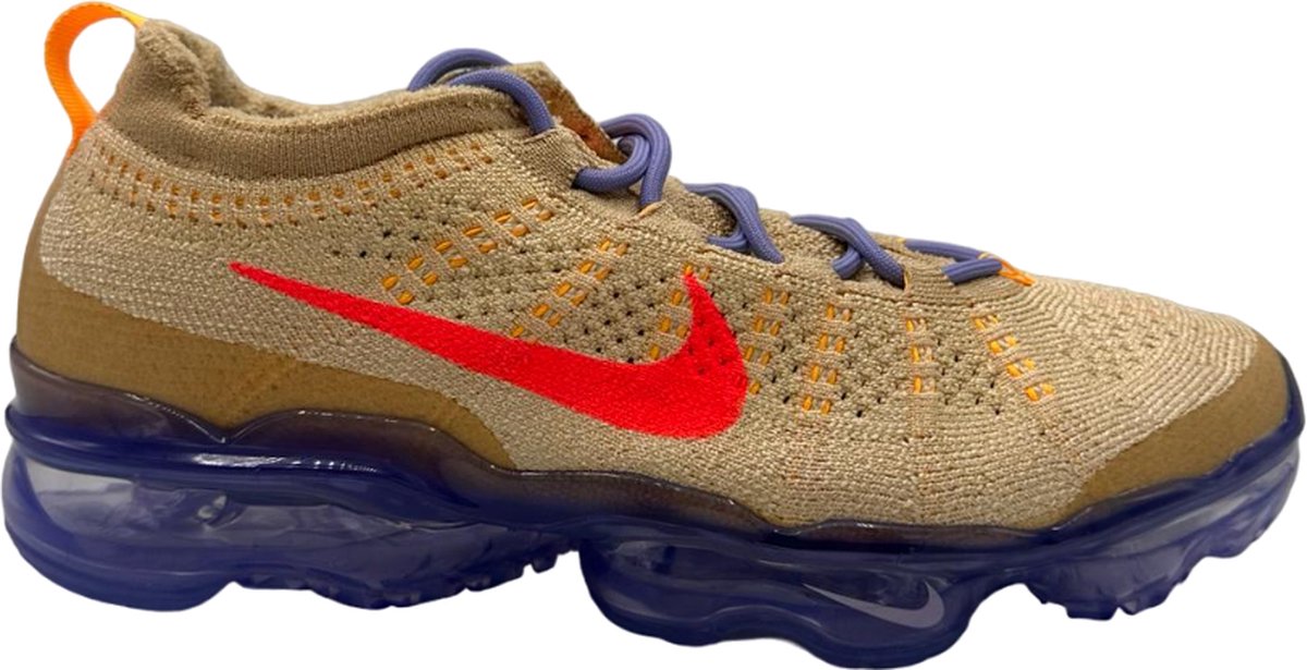 Nike Air vapormax 2023 FK Sneakers Dames Paars