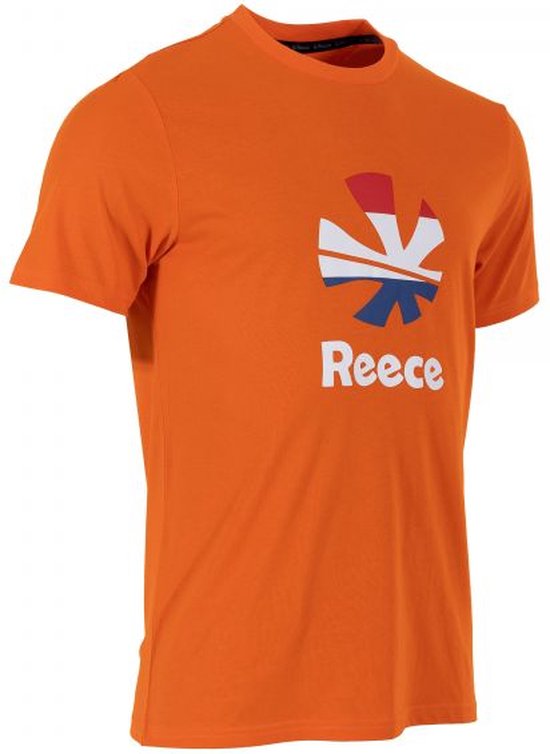 Reece T-Shirt Holland - Maat M