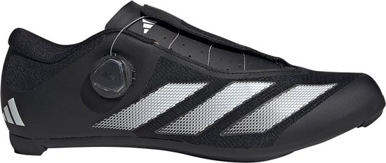 Adidas The Road Boa Raceschoenen Zwart EU 42 Man bol