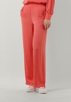 MSCH Copenhagen Baria Maluca Pants Broeken Dames - Roze - Maat S