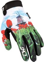 TSG Bike Gloves Tulip handschoenen