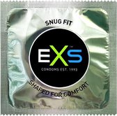 Exs Snug Fit Condooms – Iets smaller condoom – 100 stuks