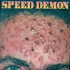 Jello Biafra - Jezebel/Speed Demon (7" Vinyl Single)