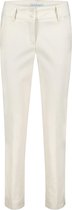 Red Button Broek Diana Crp Smart Colour 72 Cm Srb4205 Pearl Dames Maat - W40