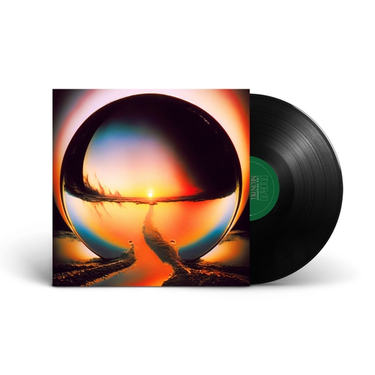 Cage The Elephant - Neon Pill (LP)