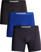 Chasin' Onderbroek Boxershorts Thrice Atmos Meerkleurig Maat L