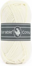 Durable Cosy - 326 Ivory