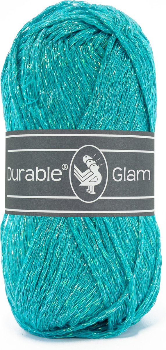 Durable Glam – 338 Tropical Green Durable