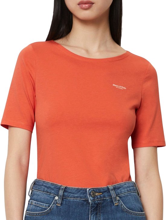 Marc O'Polo T-shirt Basic Femme - Taille L