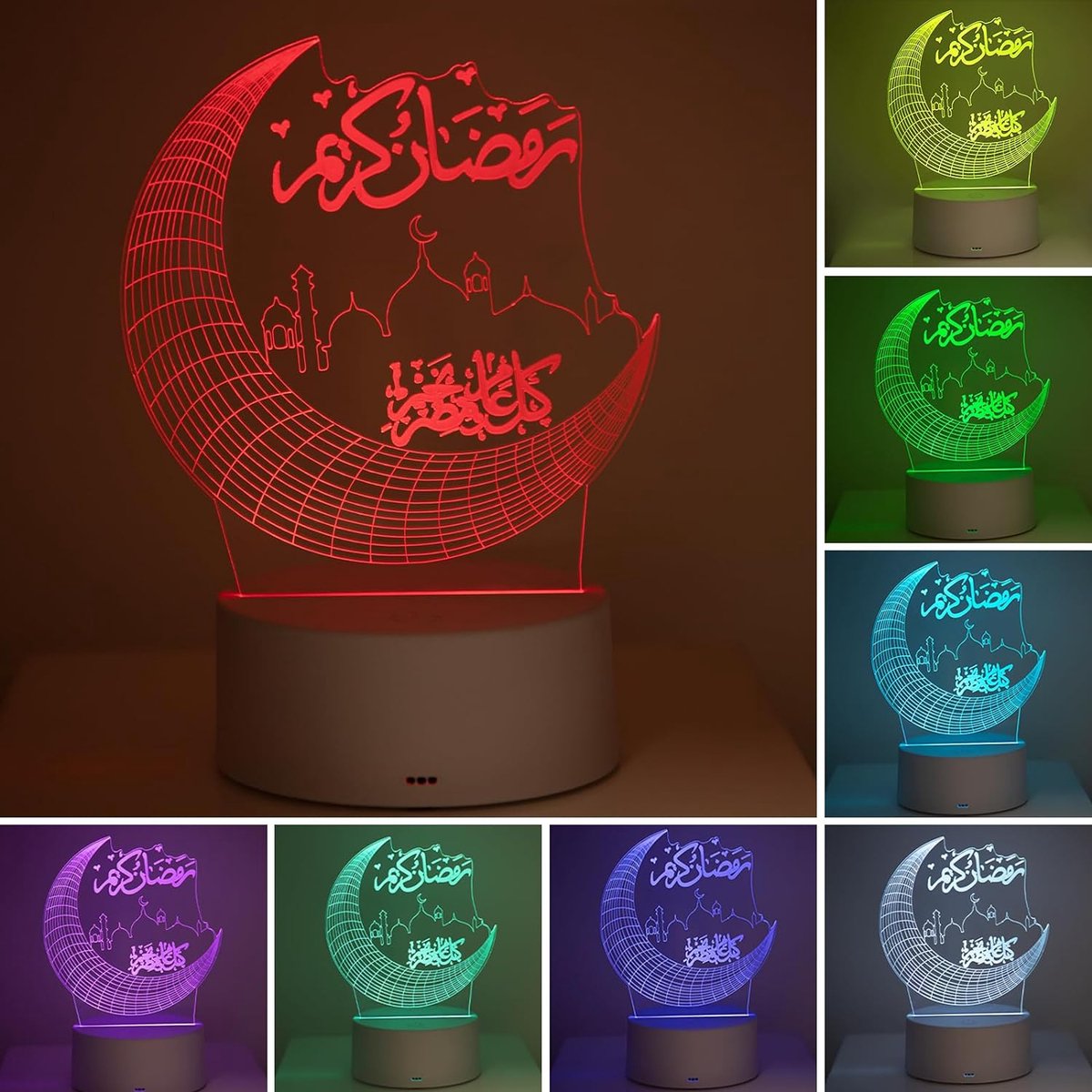 Ramadan verlichting Warm wit - | Partytent | Paviljoen Ramadan verlichting Warm wit - | Partytent | Paviljoen