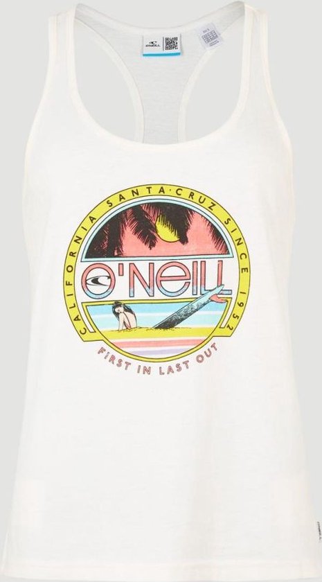 O'NEILL T-shirts TOP GRAPHIQUE CONNECTIVE