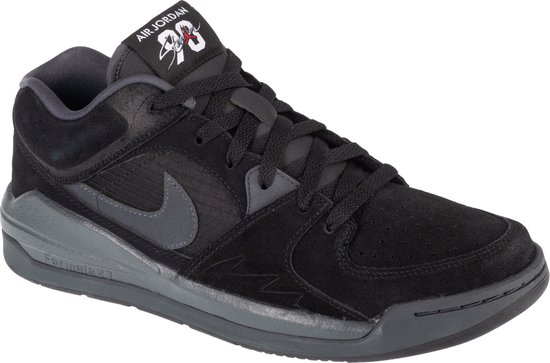 Nike Air Jordan Stadium 90 DX4397-001, Mannen, Zwart, Basketbal schoenen,Sneakers, maat: 41