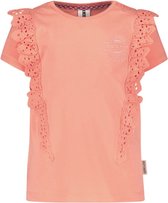 B. Nosy Y402-7451 T-shirt Filles - Peach - Taille 80
