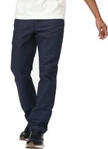 Delgado lichtgewicht wandelbroek voor heren