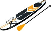 SUP Board - 305cm - tot 100kg - oranje