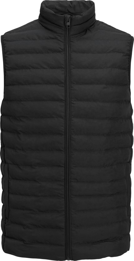 Jack & Jones Jjesprint Bodywarmer Gilet Con Cappuccio
