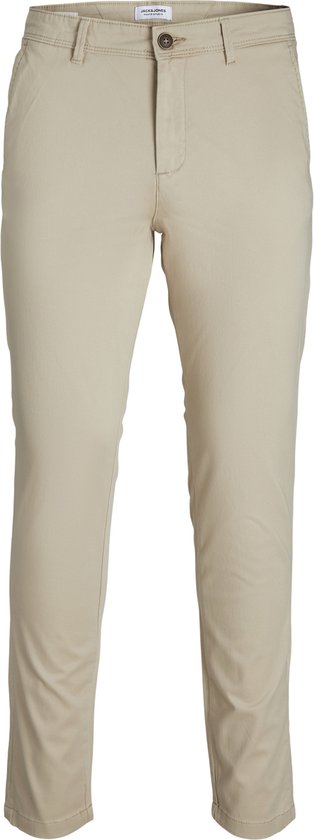 JACK&JONES JPSTMARCO JJBOWIE NOOS Heren Broek - Maat W32 X L34