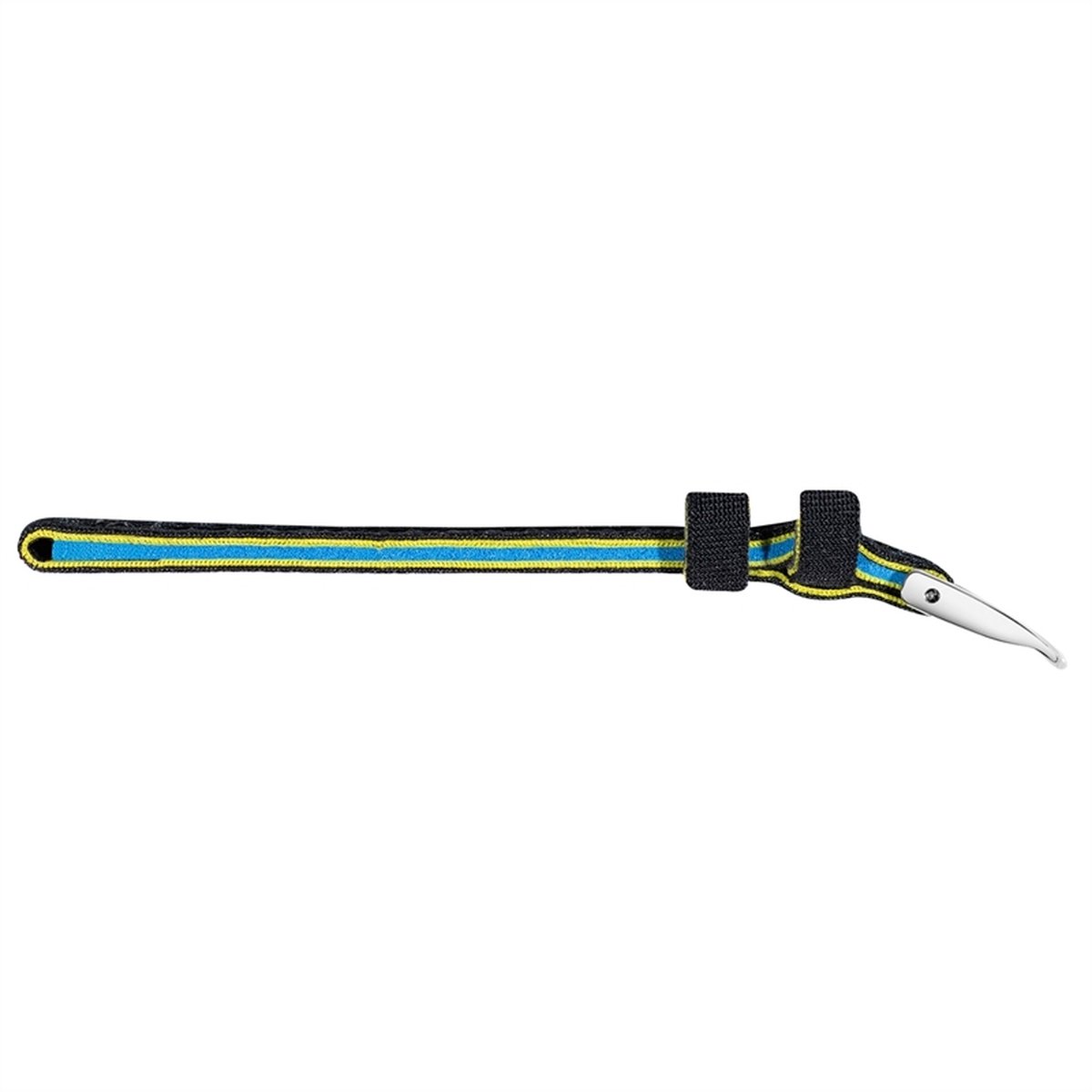 Morellato PMX119FREESTYLE20 Sport Collection Horlogeband - 20mm