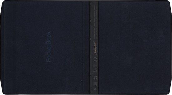 PocketBook Cover Charge - Blue Wave - PocketBook Era van PocketBook — afbeelding 2