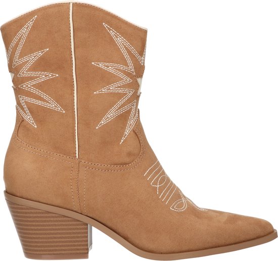 La Strada Western bootie dames - maat 39