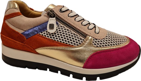 Helioform 249.001.0357 K Dames Sneakers - Multi Color - 41