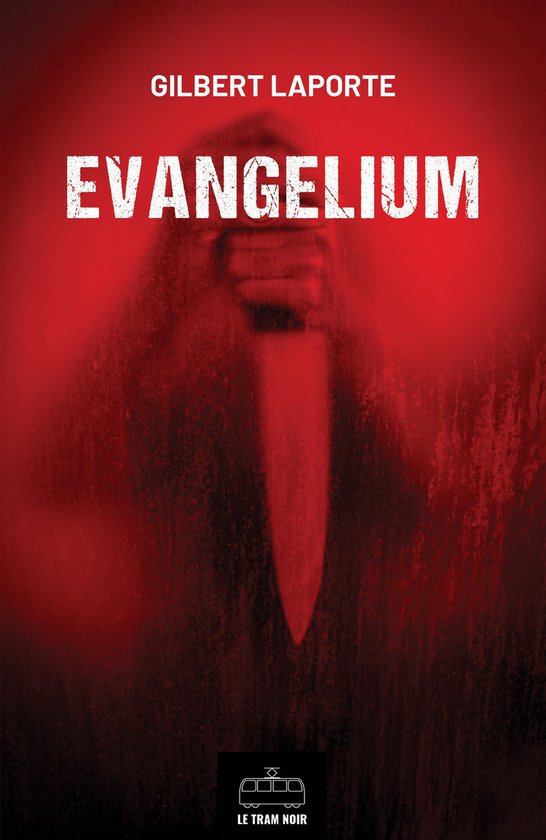 Evangelium : L'Intégrale - cover