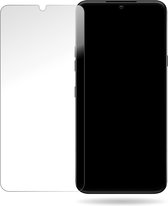 Mobilize Screenprotector geschikt voor LG G8X ThinQ Glazen | Mobilize Screenprotector - Case Friendly
