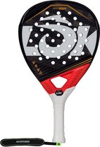 LOK Maxx Hype - 18K (Diamant) - 2024 padel racket