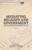 Mediating Religion and Government