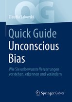 Quick Guide- Quick Guide Unconscious Bias