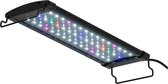 Eclairage LED aquarium hillvert - 45 LED - 12 B - 40 cm